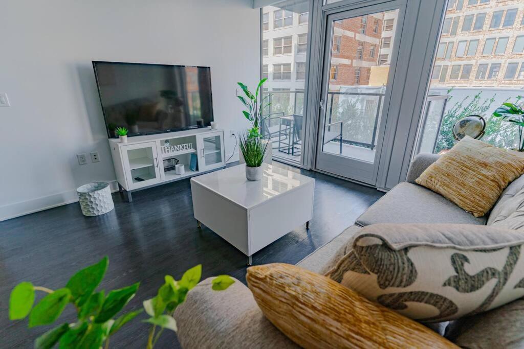 Downtown Paradise Escape With 2 Pools / Hot Tubs * Los Ángeles