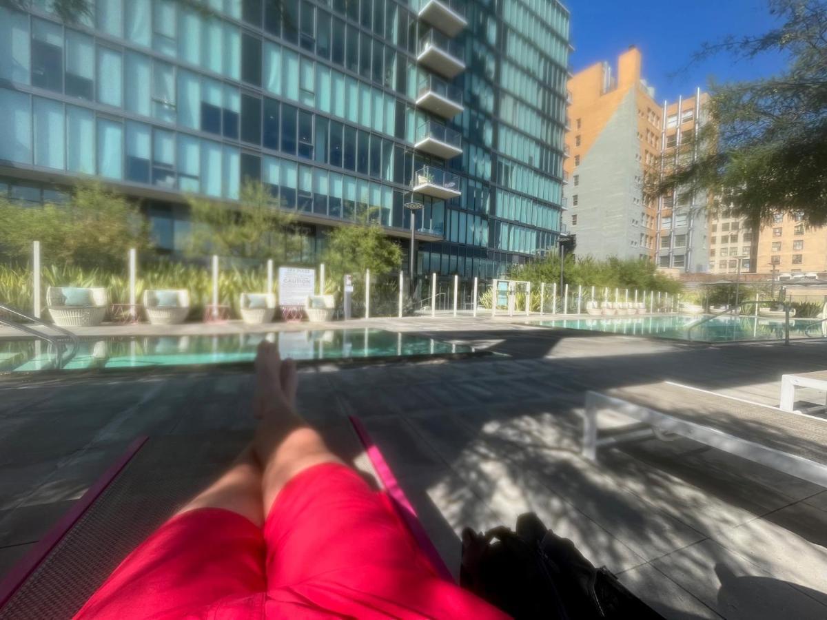 Downtown Paradise Escape With 2 Pools / Hot Tubs Los Ángeles